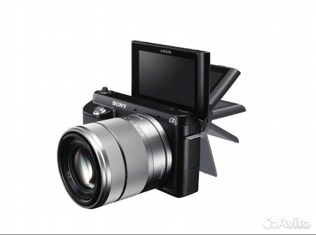 Sony nex f3 примеры фото