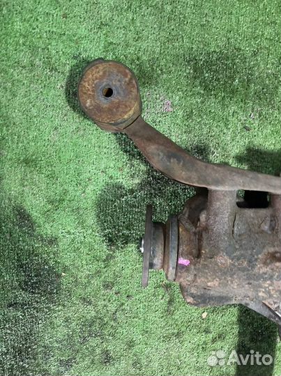 Редуктор Toyota Lite Ace Noah CR50 3CT 1998