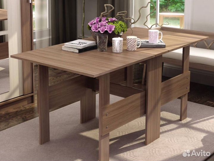 Стол раскладной