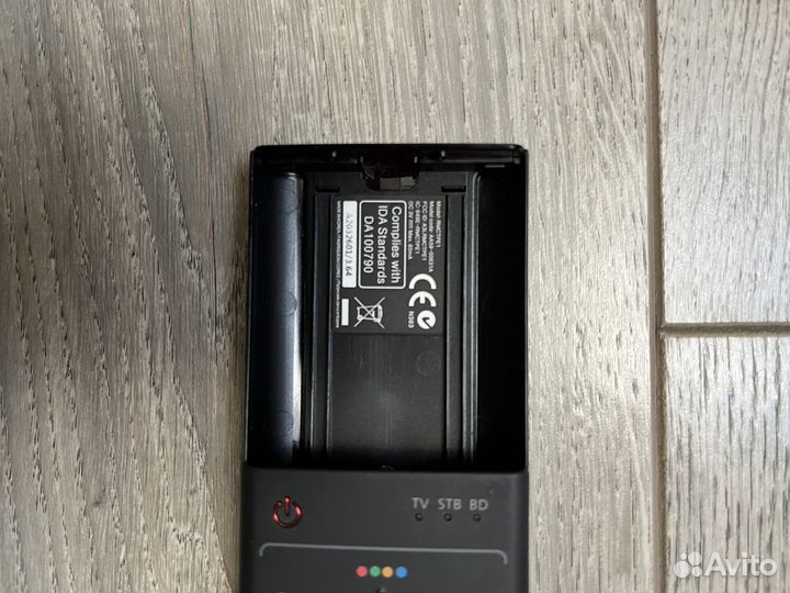 Пульт к смарт телевизору samsung