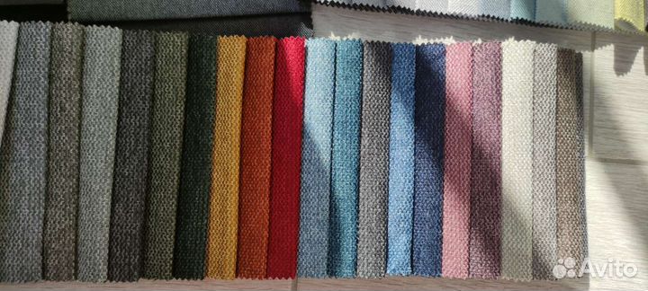 Ткань кусочки, образцы для рукоделия