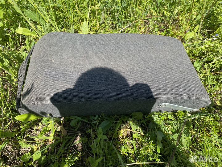 Подлокотник заднего сидения ваз 2110