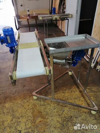 Формирователь сырных нитей (чечил)