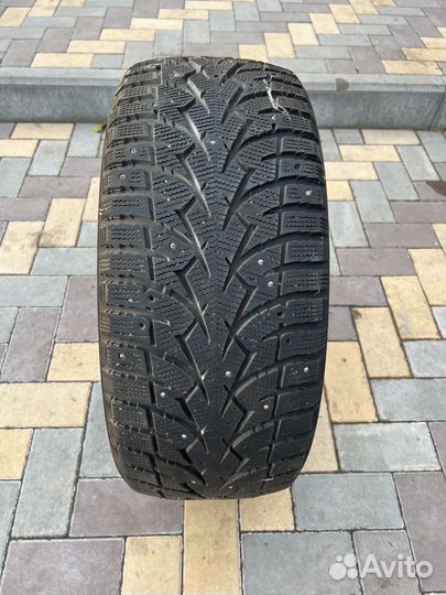 Резина зимняя 215 55 r17 зимние