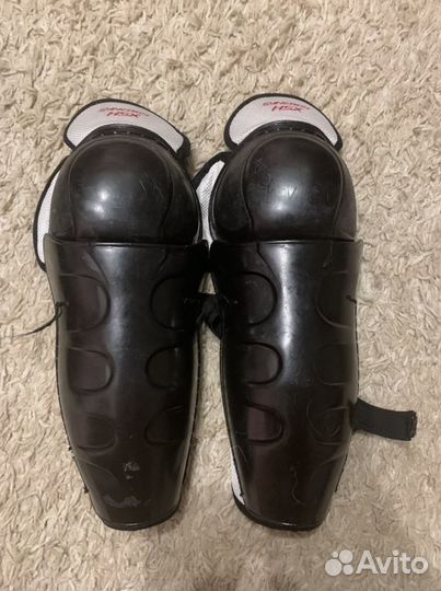 Хоккейная форма