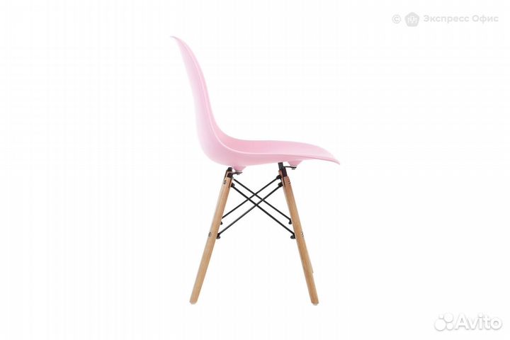 Стул обеденный DSL 110 Wood