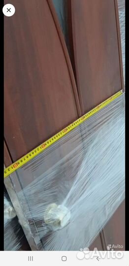 Двери межкомнатные комплектом