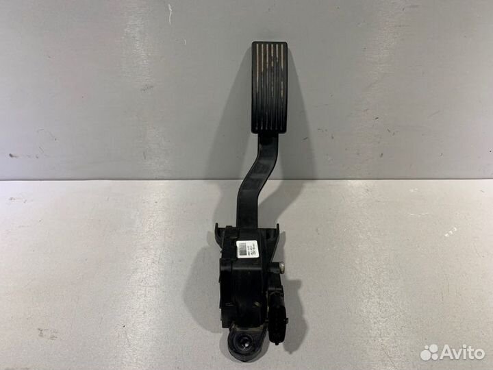 Педаль газа Kia Rio седан G4FA 2013