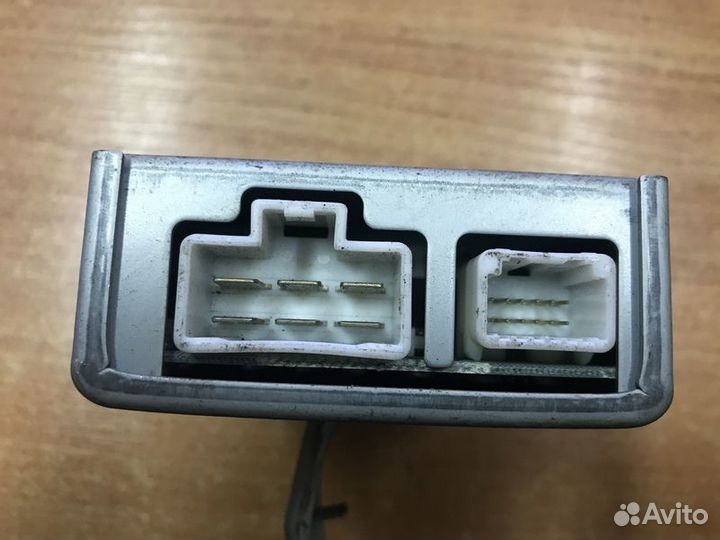 Блок электронный Infiniti M35 Y50 с2004-2010г М35