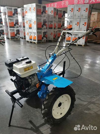 Мотоблок кама 135 В