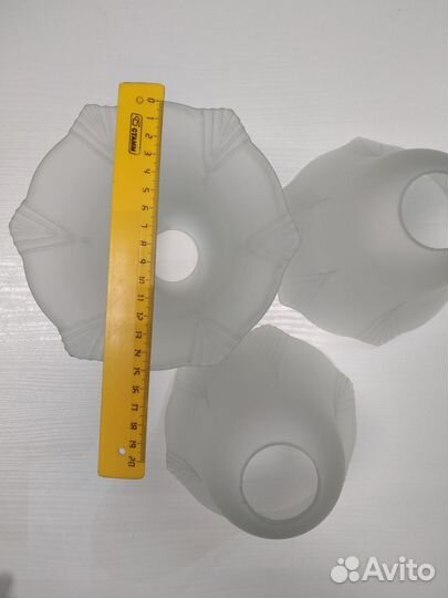 Плафоны для люстры