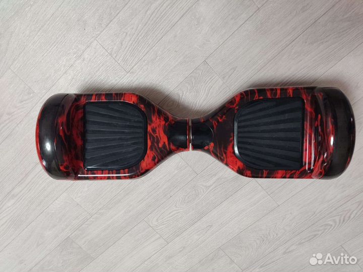 Продам гироскутер smart balance 6.5