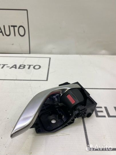 Ручка двери внутренняя передняя левая Mazda 6 GJ