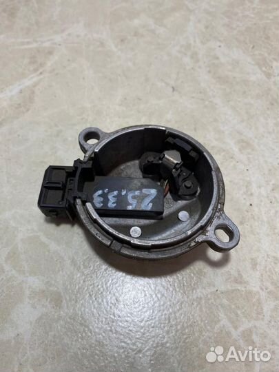 Датчик распредвала audi А6 С5