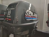 Sea pro 9.9, 9,8, 6, 5, 3, 2,6 Лодочный мотор