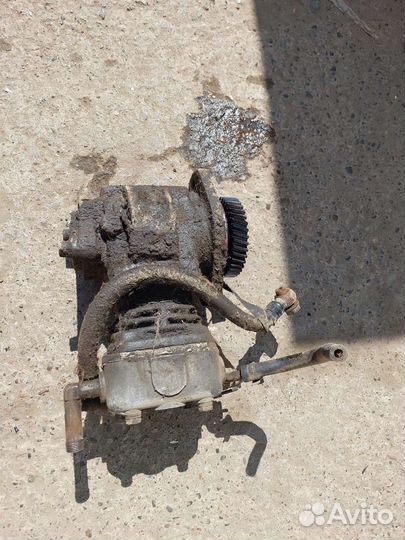 Компрессор Baw Fenix