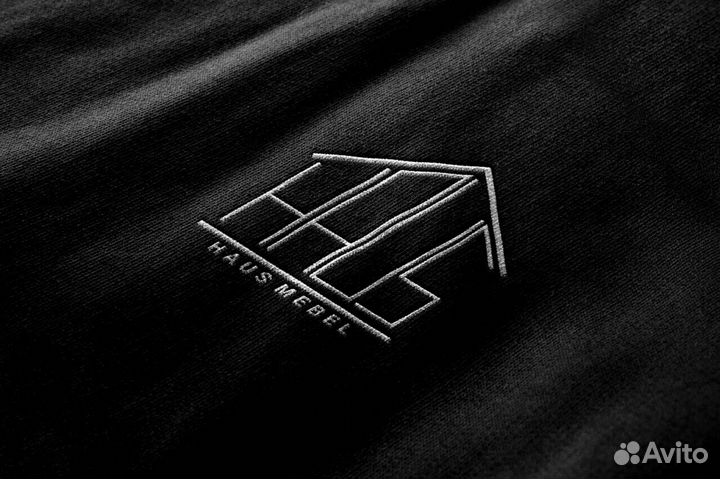 Логотип / Графический дизайн / Фирменный стиль