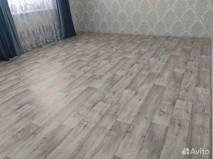 Линолеум бу