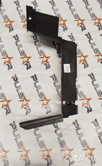 Правая Подставка Для Ног