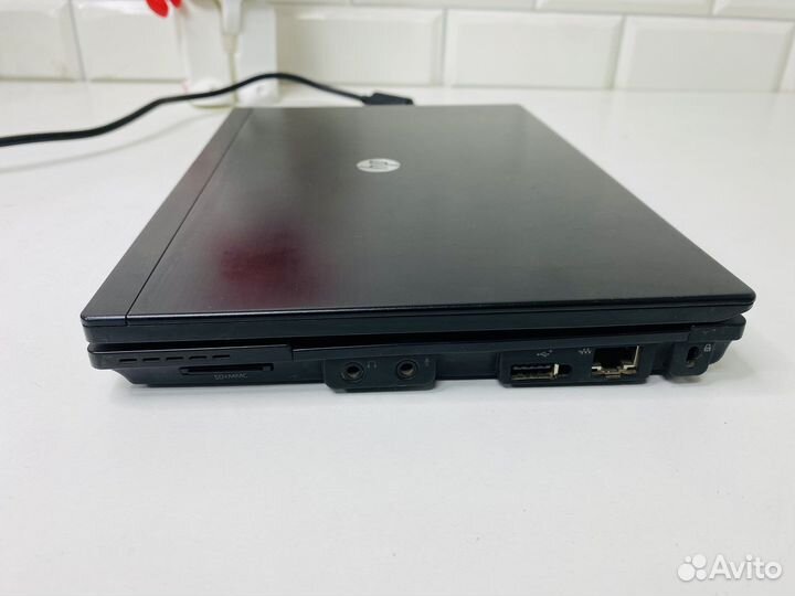 Нетбук hp mini