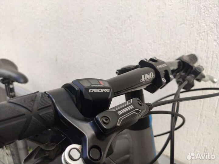 Forward 1132(RockShox/hydra/Deor XT)