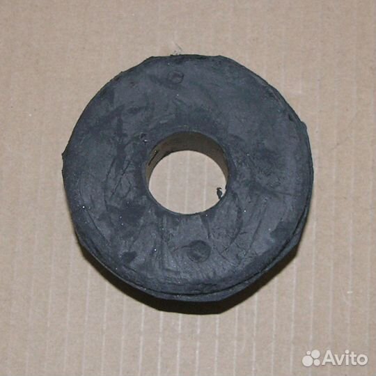 Втулка кабины передняя (крепления двигателя автомо