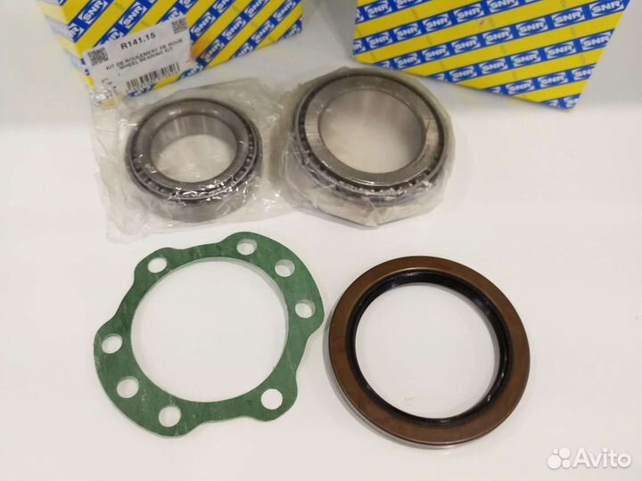 Ступичный подшипник Toyota Land Cruiser 100