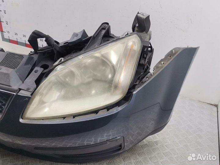 Бампер (ноускат) для Ford C-MAX 1 R0B1F11K1V1