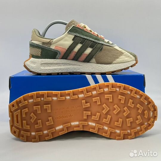 Кроссовки мужские adidas retropy E5