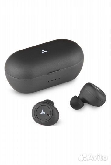 Новые Bluetooth уши accesstyle Denim TWS,гарантия