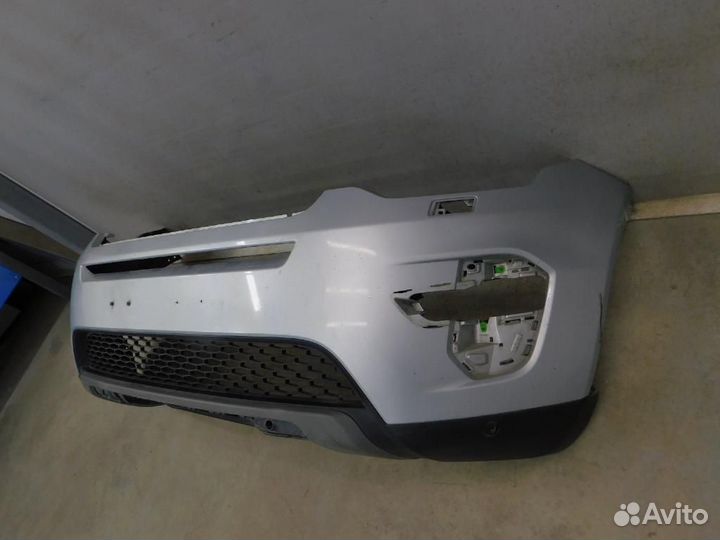 Бампер передний Land Rover Discovery Sport