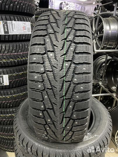 Nokian Tyres Nordman 7 SUV 245/60 R18 108T