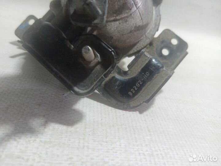 Птф передний правый Kia Rio 4 2017