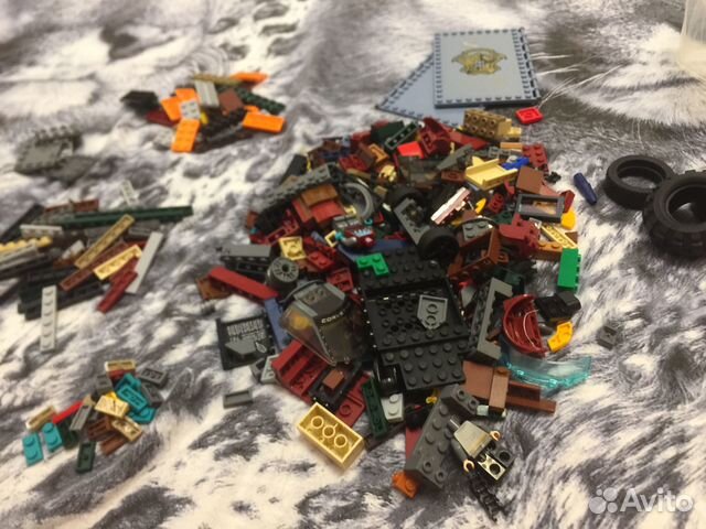 Lego
