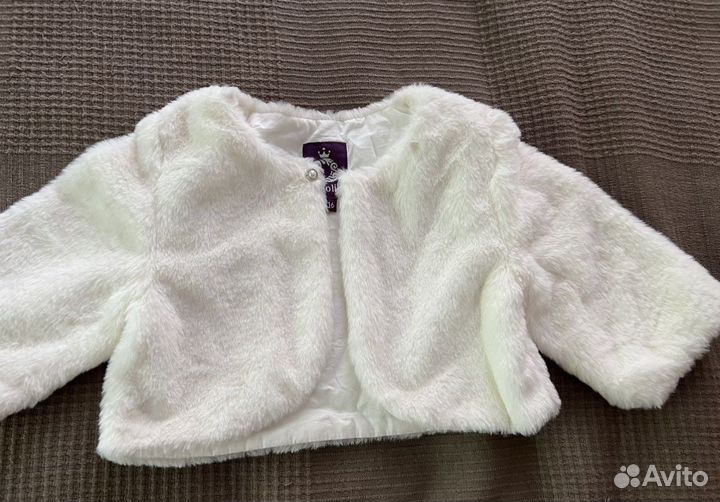 Вещи на девочку