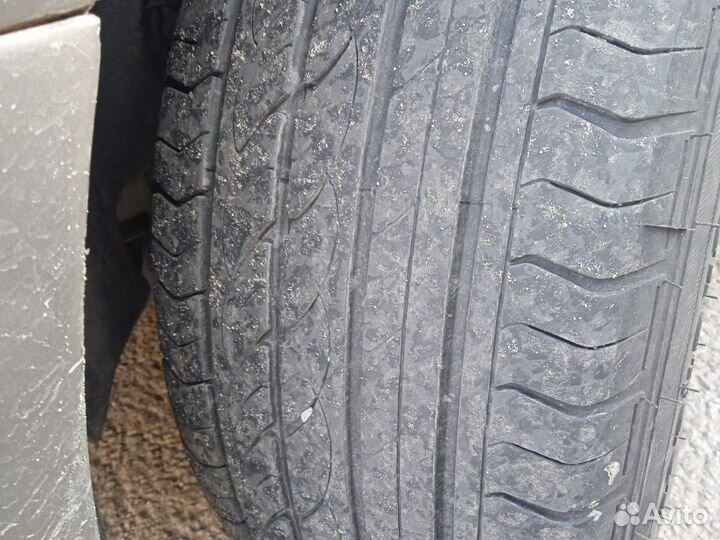 Centara Vanti HP 215/55 R16 97W