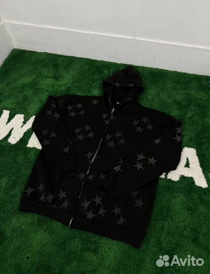 Зип худи y2k opium type