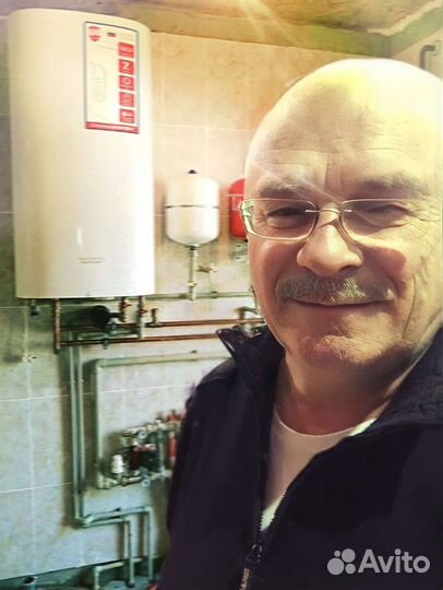 Сантехник / Услуги сантехника / Сантехник на дом