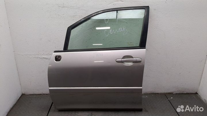 Дверь боковая Lexus RX, 2001