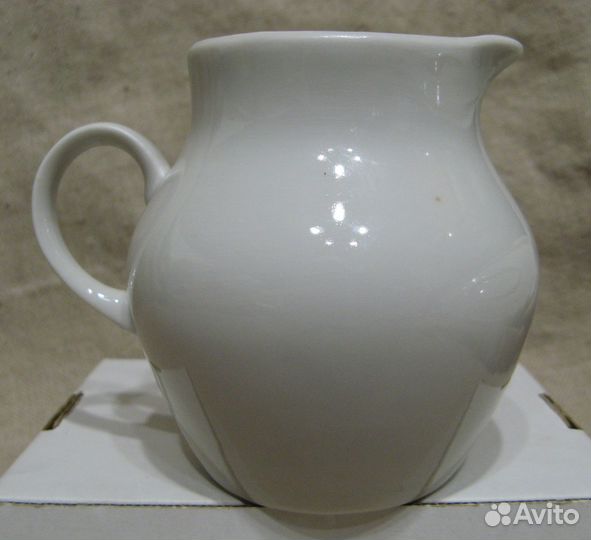 Сливочник Дулёво Букет (340)