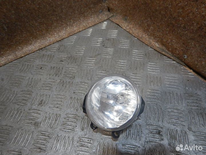 Фара противотуманная правая, Lexus -RX (09-15)