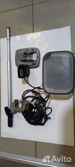 Эхолот Eagle Fish Easu 320c