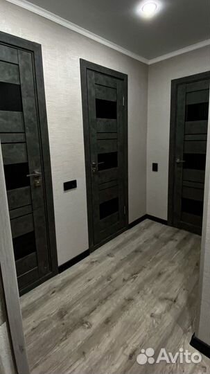 Ремонт квартир под ключ