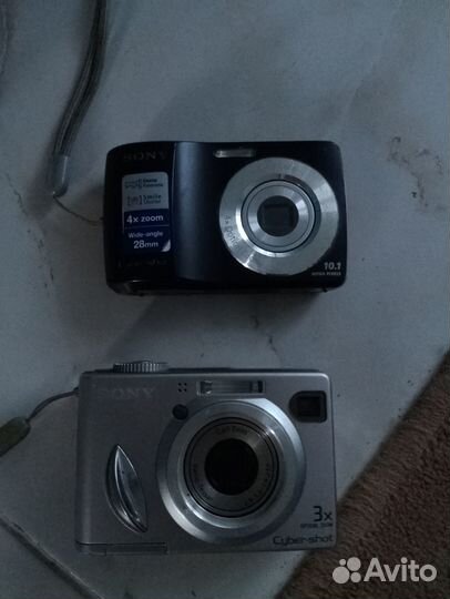 Фотоаппарат