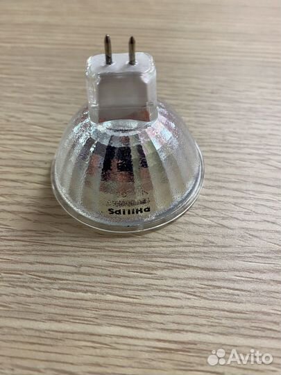 Лампа галогеновая Gu5,3