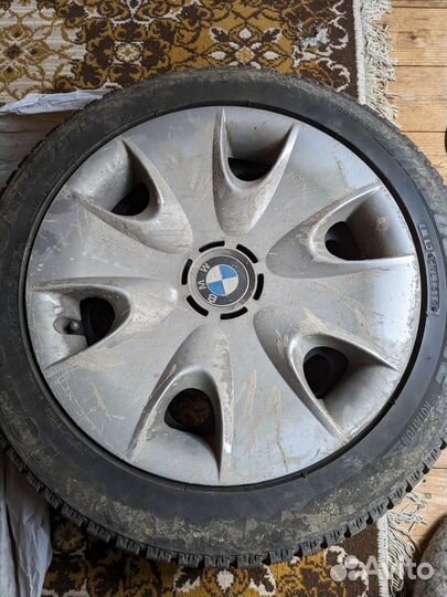 Bridgestone Ice Cruiser 7000 195/55 R16 87T