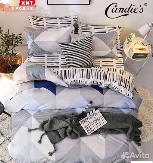 Белье постельное