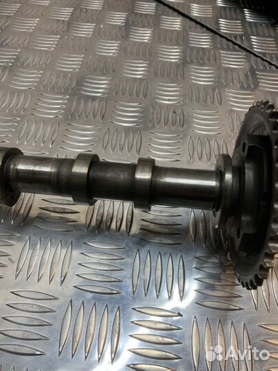 Распредвал впускной Peugeot Boxer 3 2.2 HDI puma