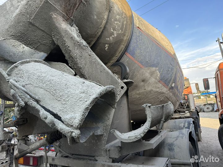 Установка 9 кубов