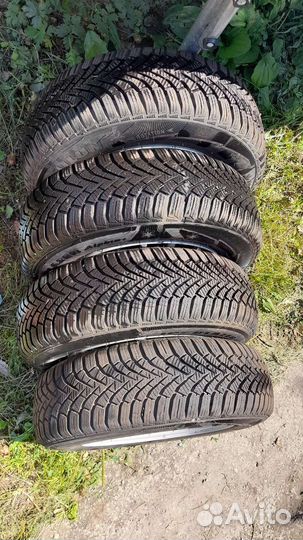 Sailun Ice Blazer Alpine+ 175/70 R13